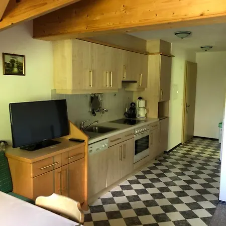 Guest house Ilse