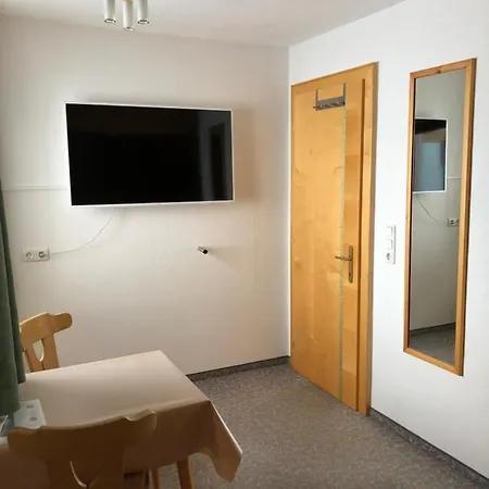 Konukevi Ilse Kappl (Landeck)