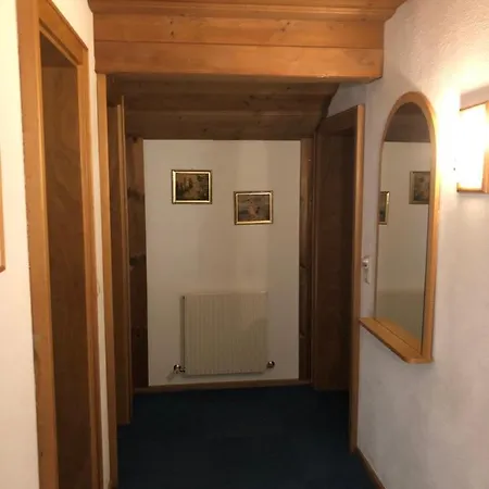 Konukevi Ilse Kappl (Landeck)