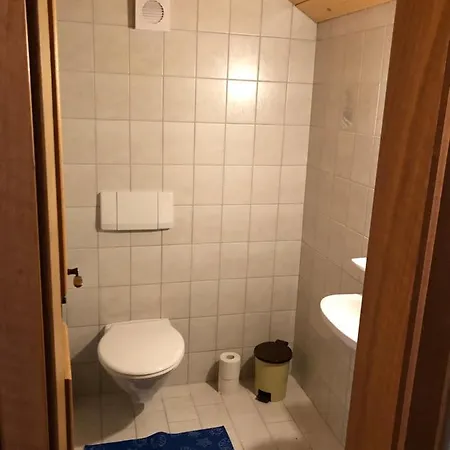 Guest house Ilse Kappl (Landeck)