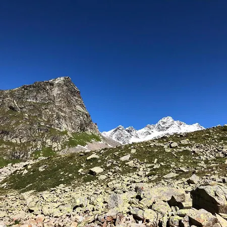 Ilse 4* Kappl (Landeck)