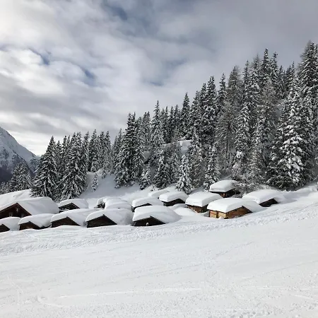 Ilse 4* Kappl (Landeck)