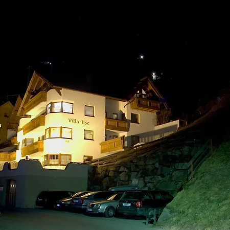 Gasthof Ilse