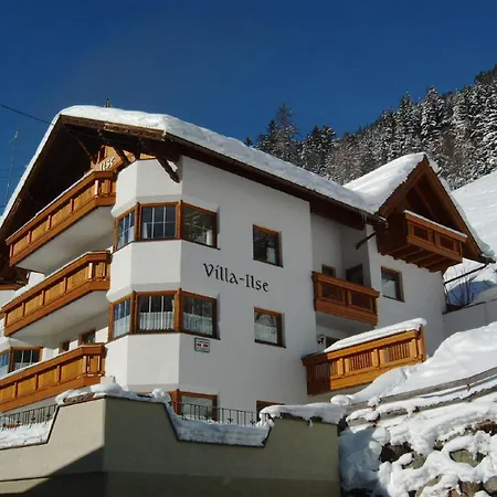 Gasthof Ilse Kappl (Landeck)