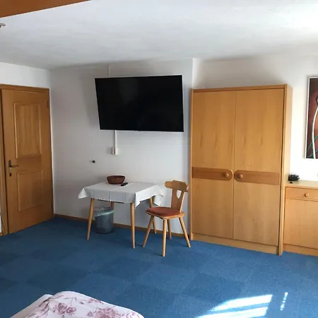 Guest house Ilse Kappl (Landeck)