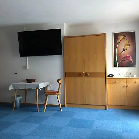 Guest house Ilse Kappl (Landeck)