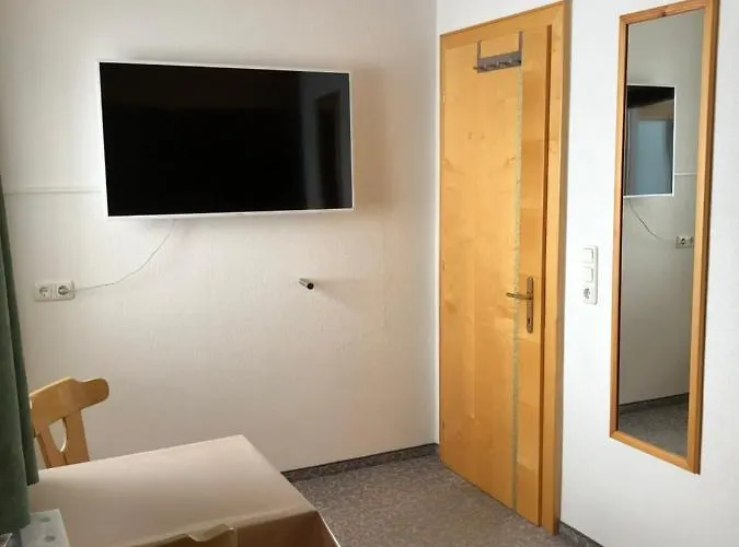 بيت ضيافة Ilse كابل