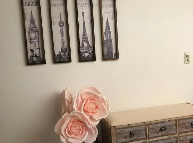 Ilse بيت ضيافة