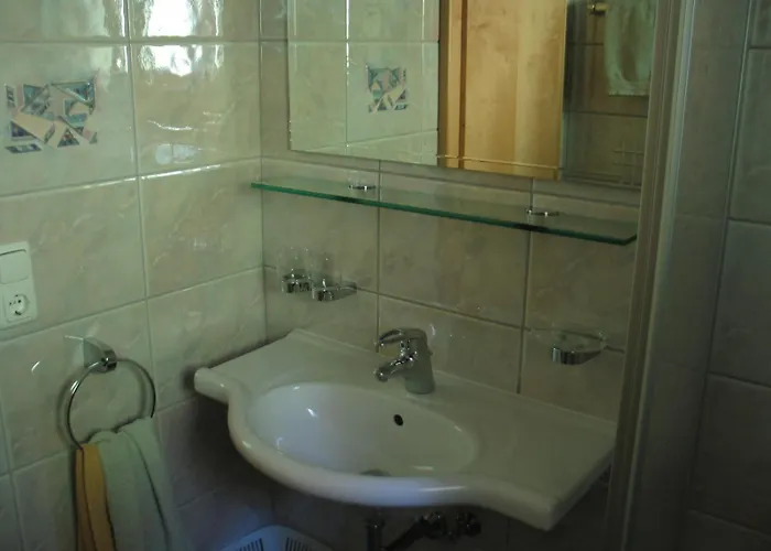 Ilse بيت ضيافة