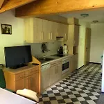 Casa de hóspedes Ilse