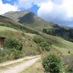 Casa de hóspedes Ilse