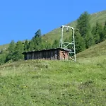 Casa de hóspedes Ilse Kappl (Landeck)