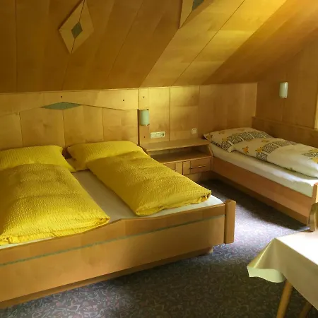 Ilse 4* Kappl (Landeck)