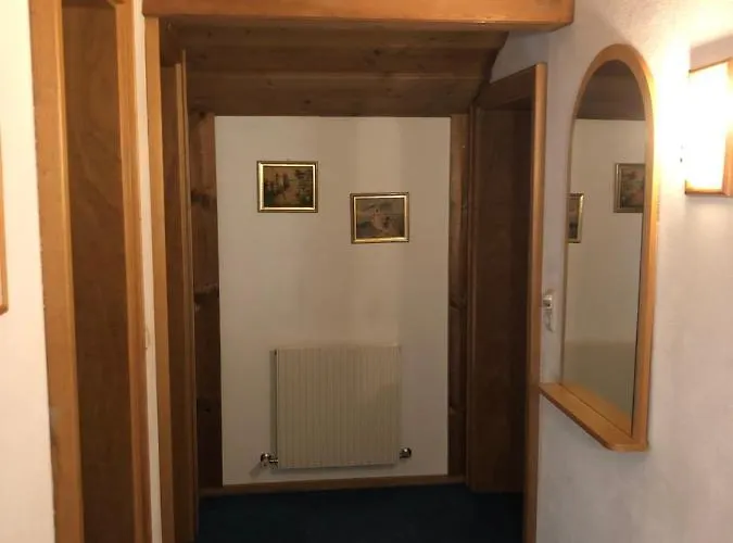 Vendégház Ilse Kappl