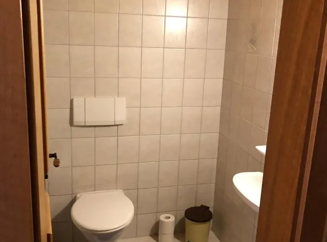 Vendégház Ilse Kappl