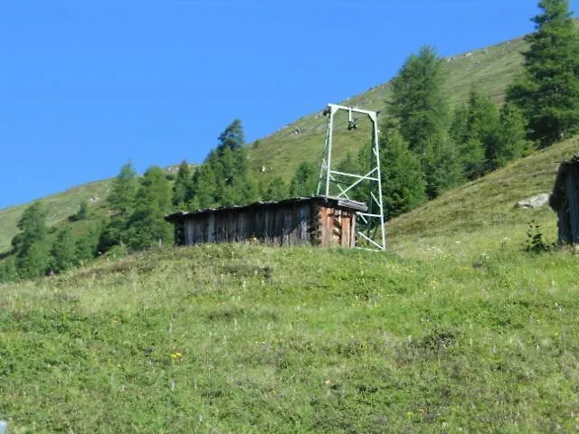 Vendégház Ilse Kappl