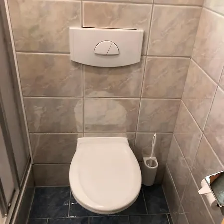 בית הארחה Ilse