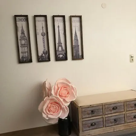 Ilse בית הארחה