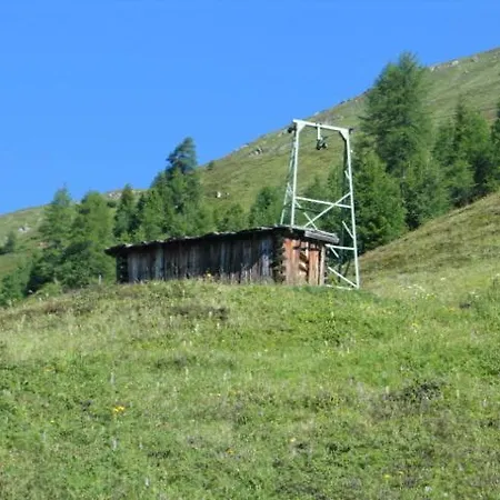 בית הארחה Ilse קאפל