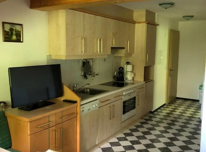 بيت ضيافة Ilse