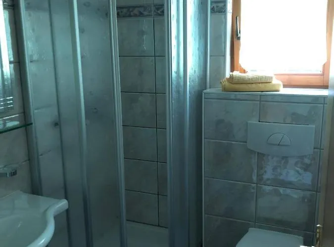 بيت ضيافة Ilse