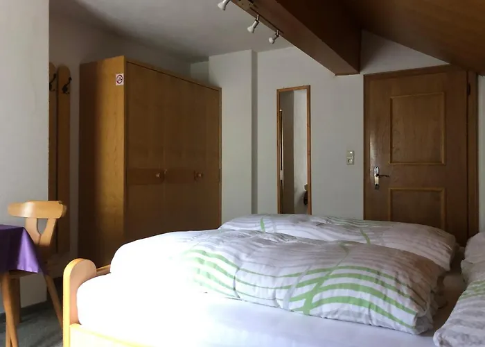 بيت ضيافة Ilse