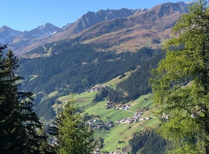 بيت ضيافة Ilse