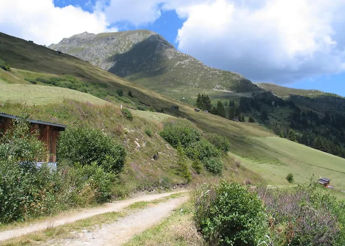 بيت ضيافة Ilse