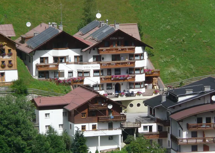 Ilse بيت ضيافة كابل