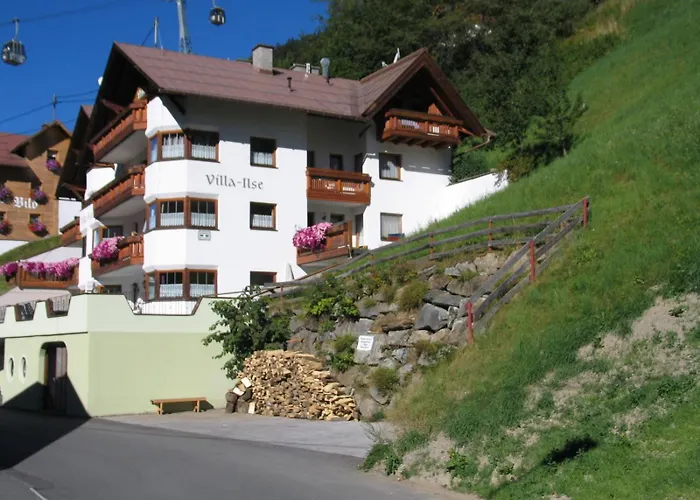 Ilse 3*