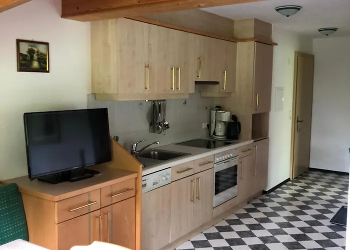 بيت ضيافة Ilse كابل