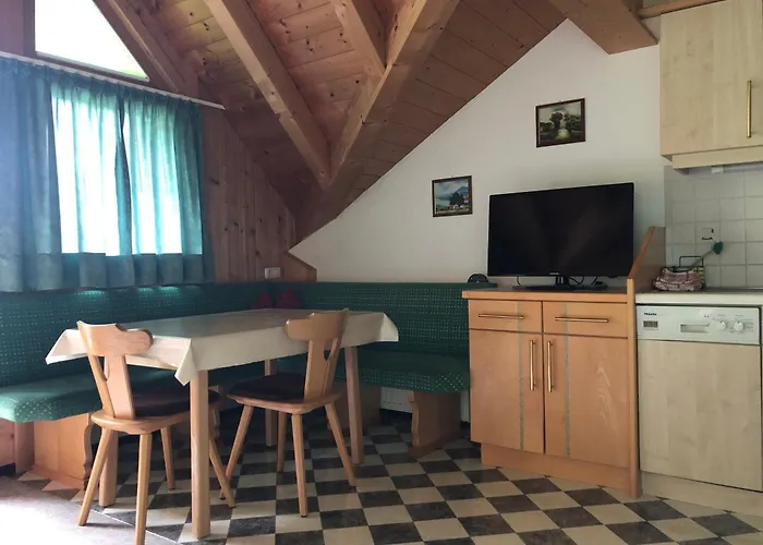 بيت ضيافة Ilse 3*