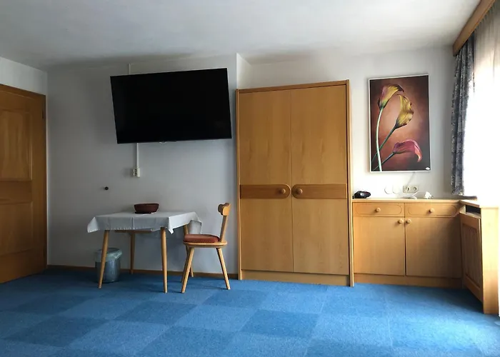 بيت ضيافة Ilse كابل