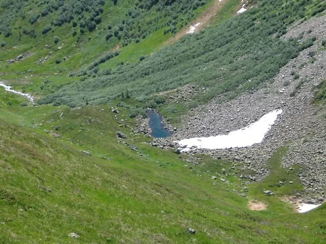 بيت ضيافة Ilse كابل